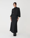 Hailey Frill Neck Blouse
