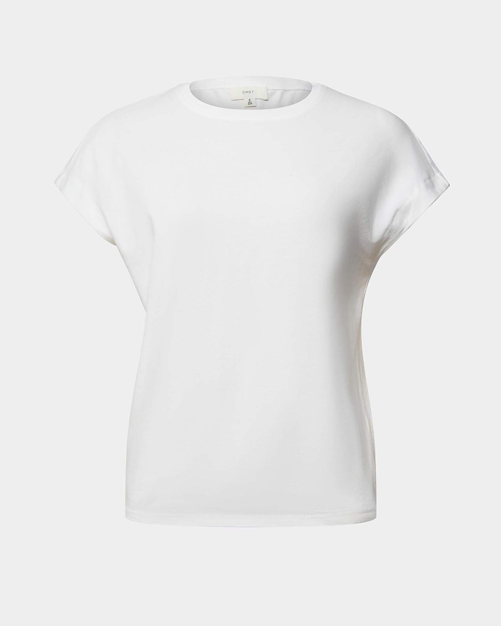 Sara Cotton Tee