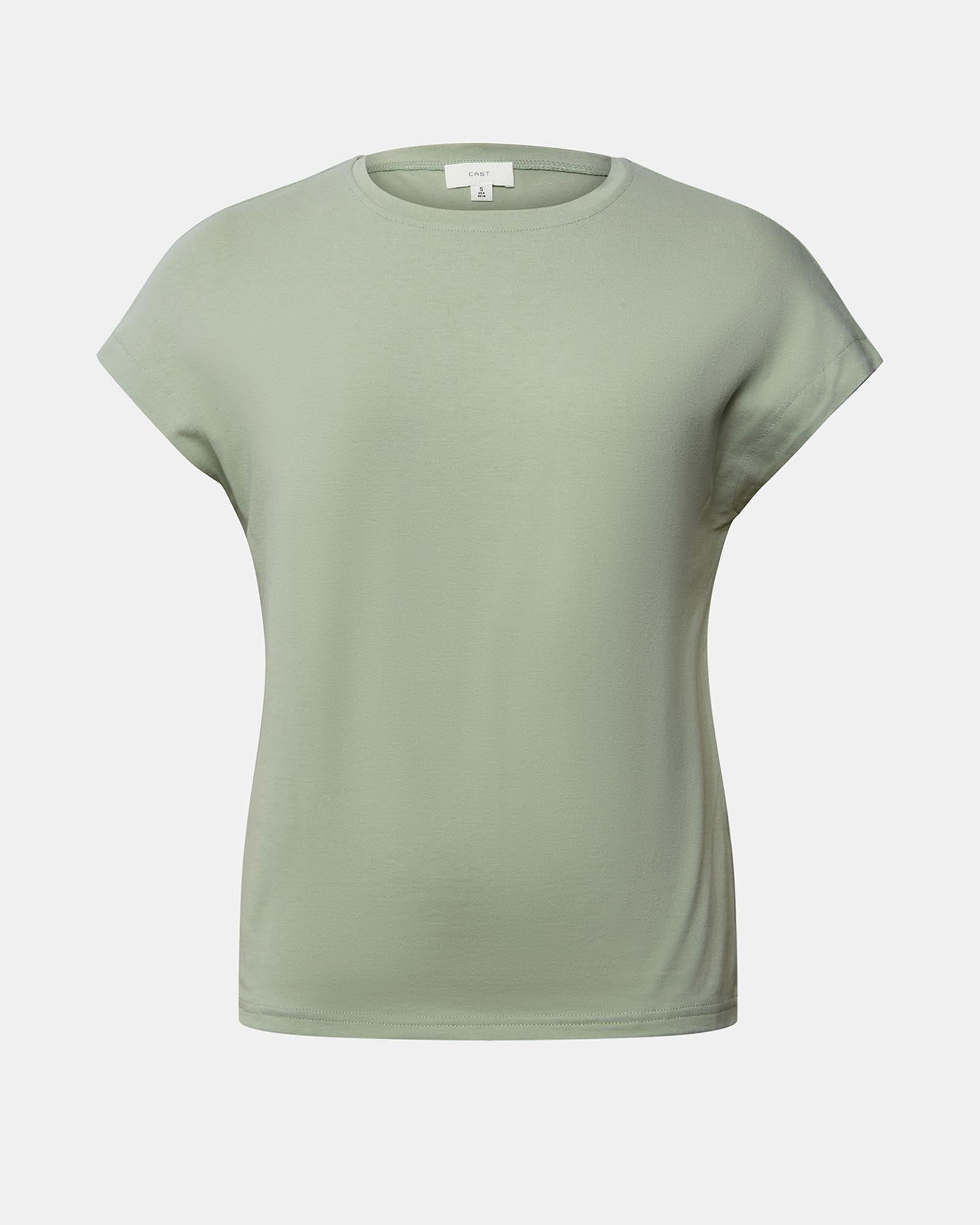 Sara Cotton Tee