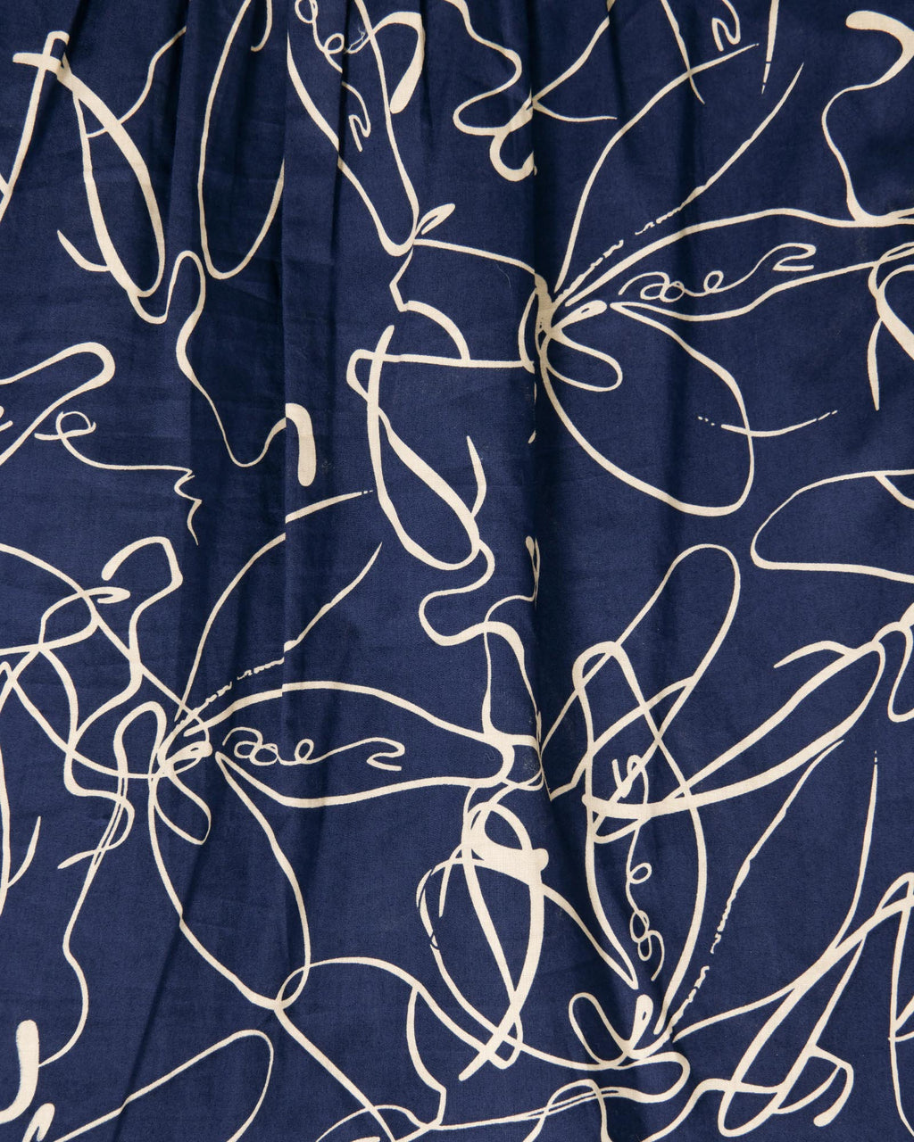 Leen Gathered Blouse
