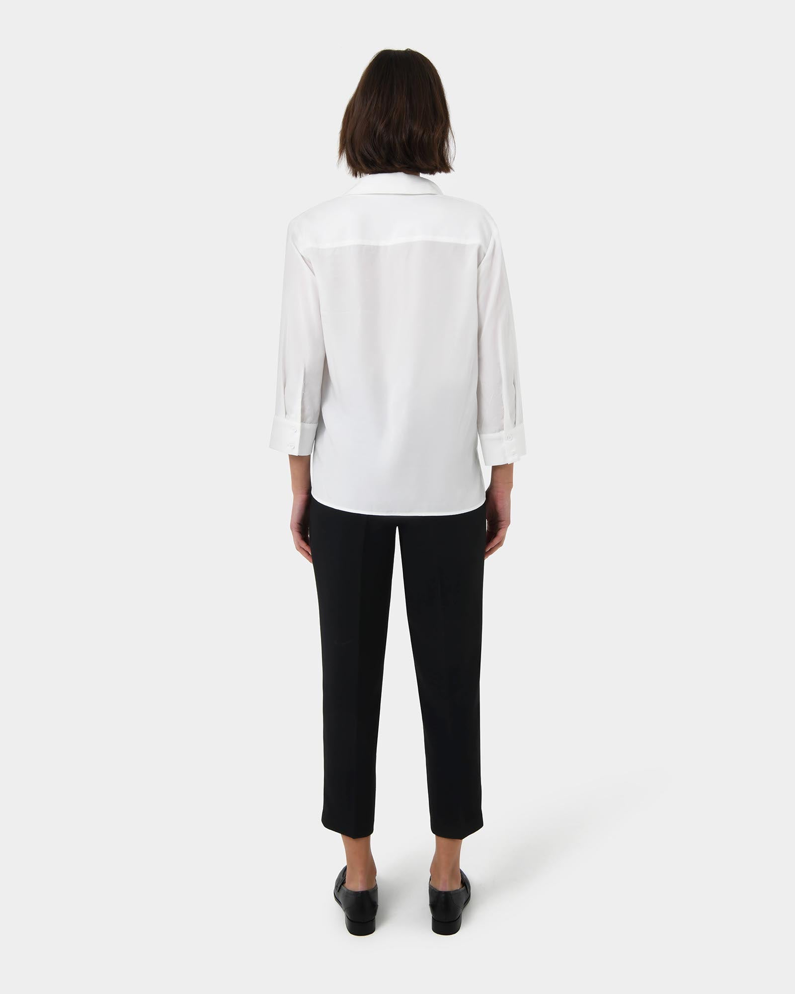 Bella 3/4 Sleeve Shirt