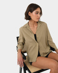 Bella 3/4 Sleeve Shirt