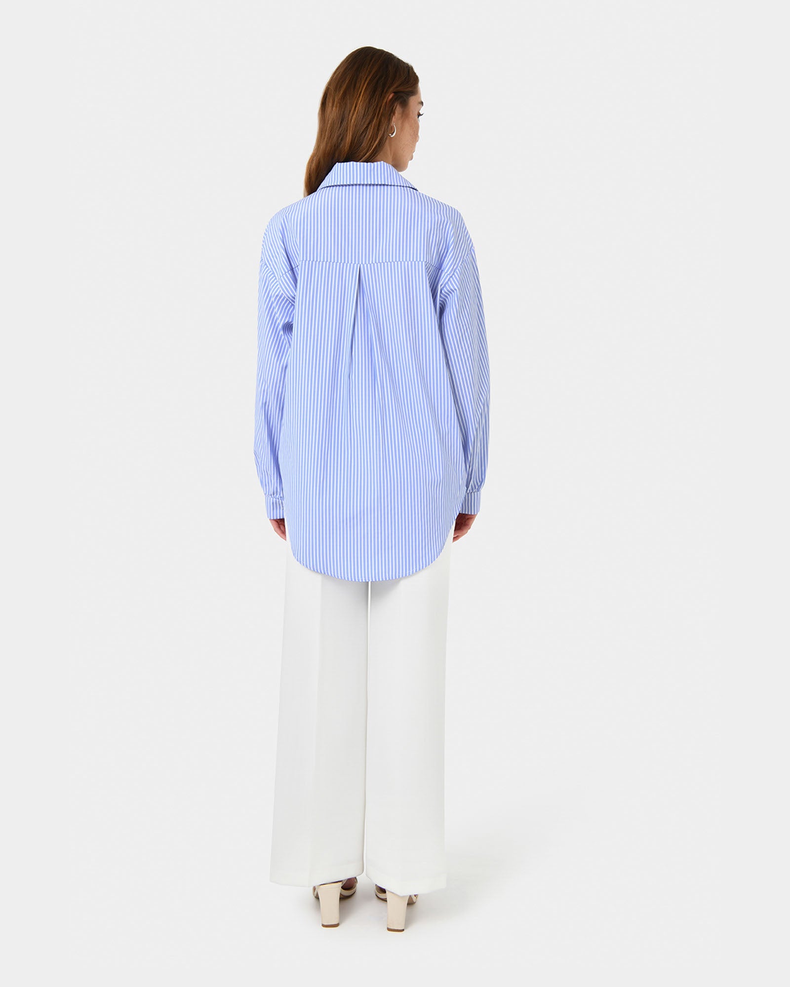 Piper Stripe Shirt