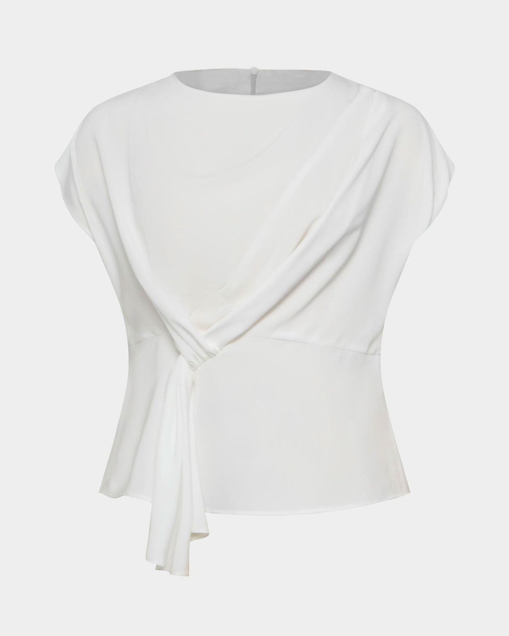 Athena Draped Top