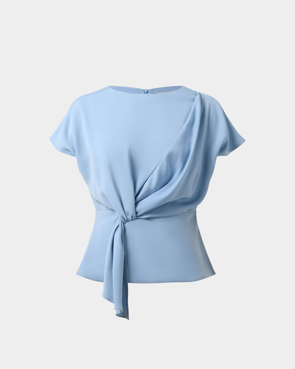 Athena Draped Top