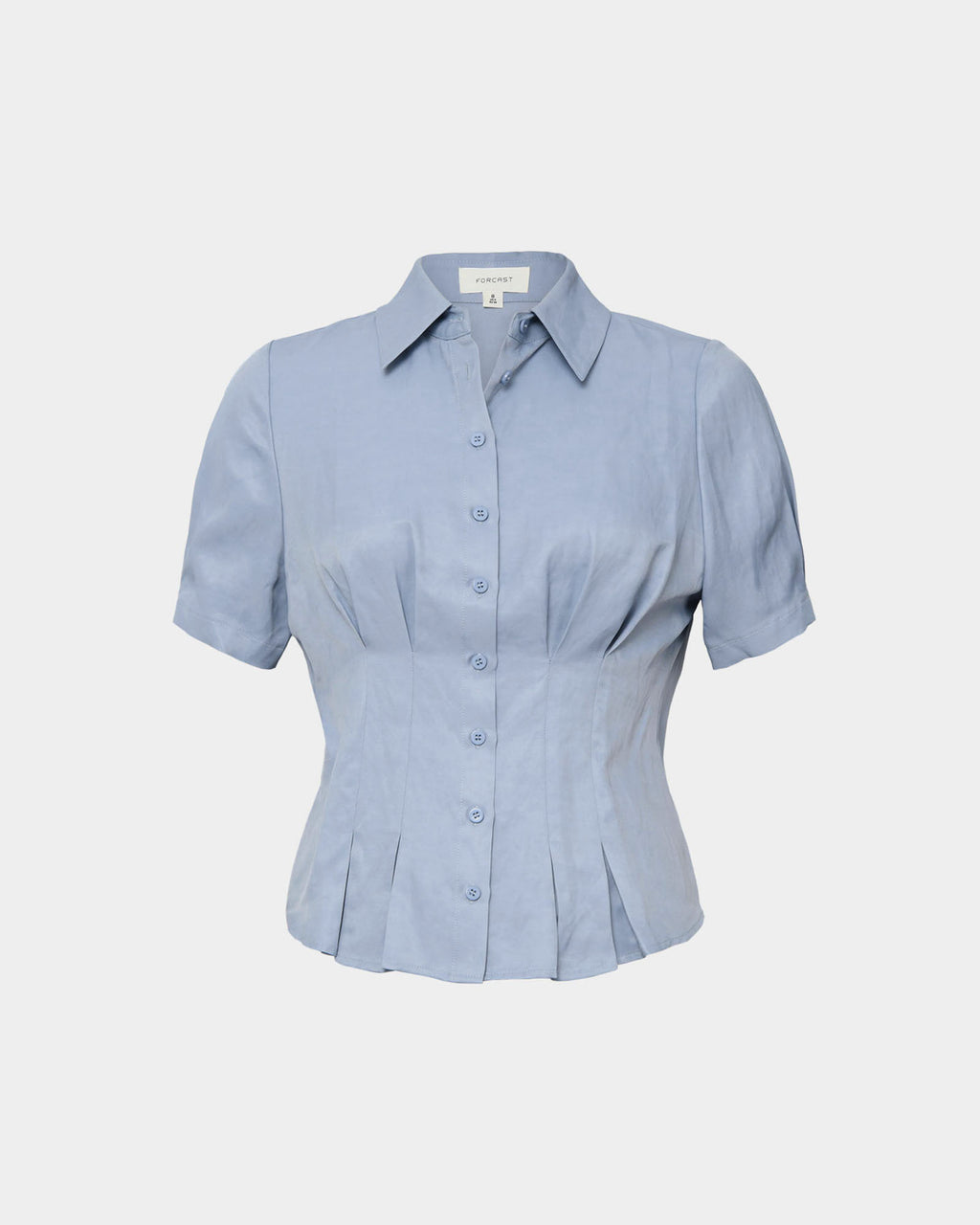Paige Short Sleeve Blouse