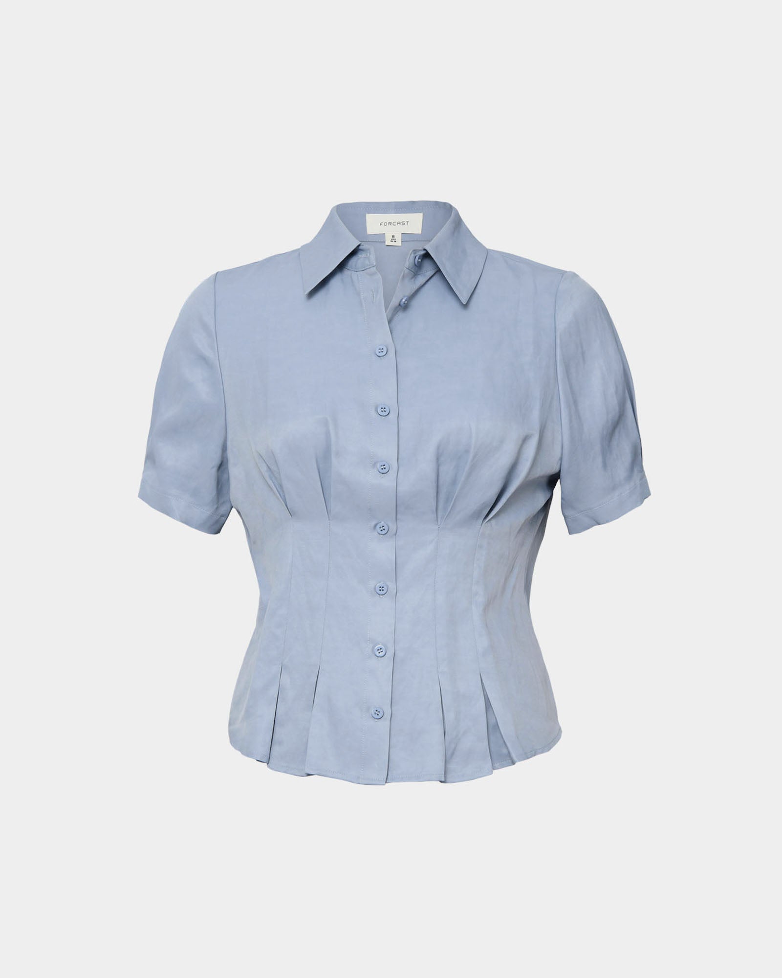Paige Short Sleeve Blouse