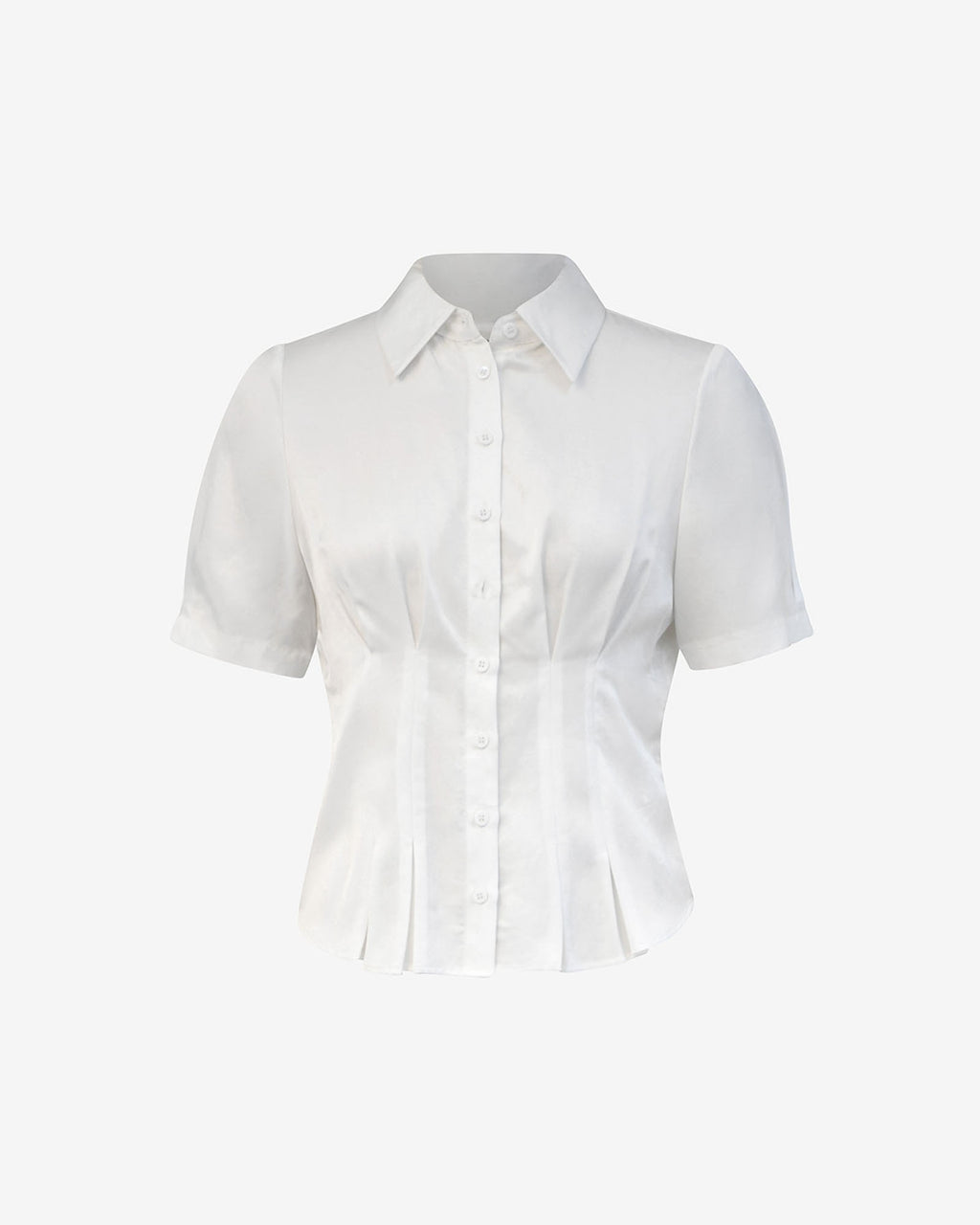 Paige Short Sleeve Blouse