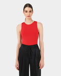 Liv Round Neck Tank Top