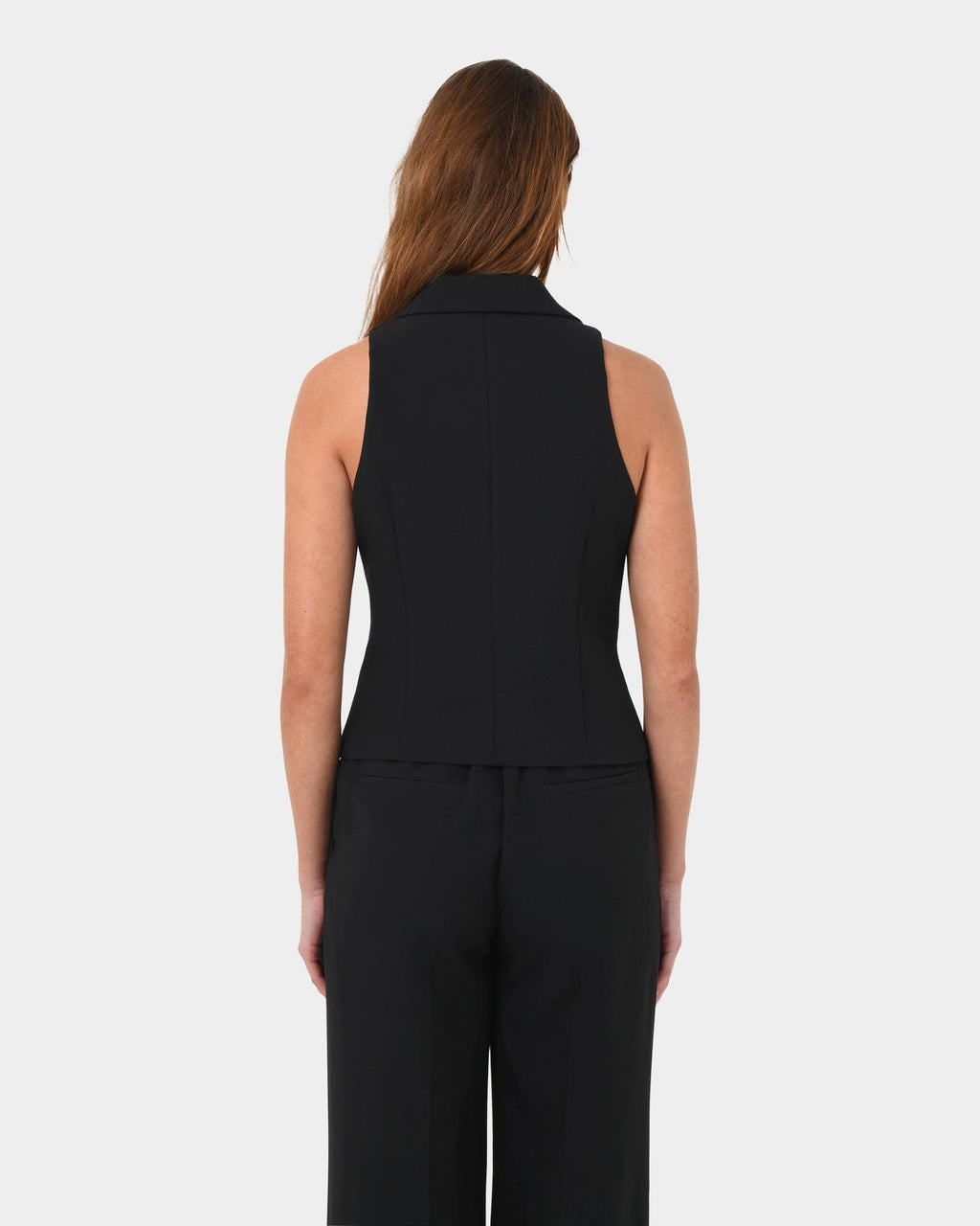 Nikki Tailored Vest