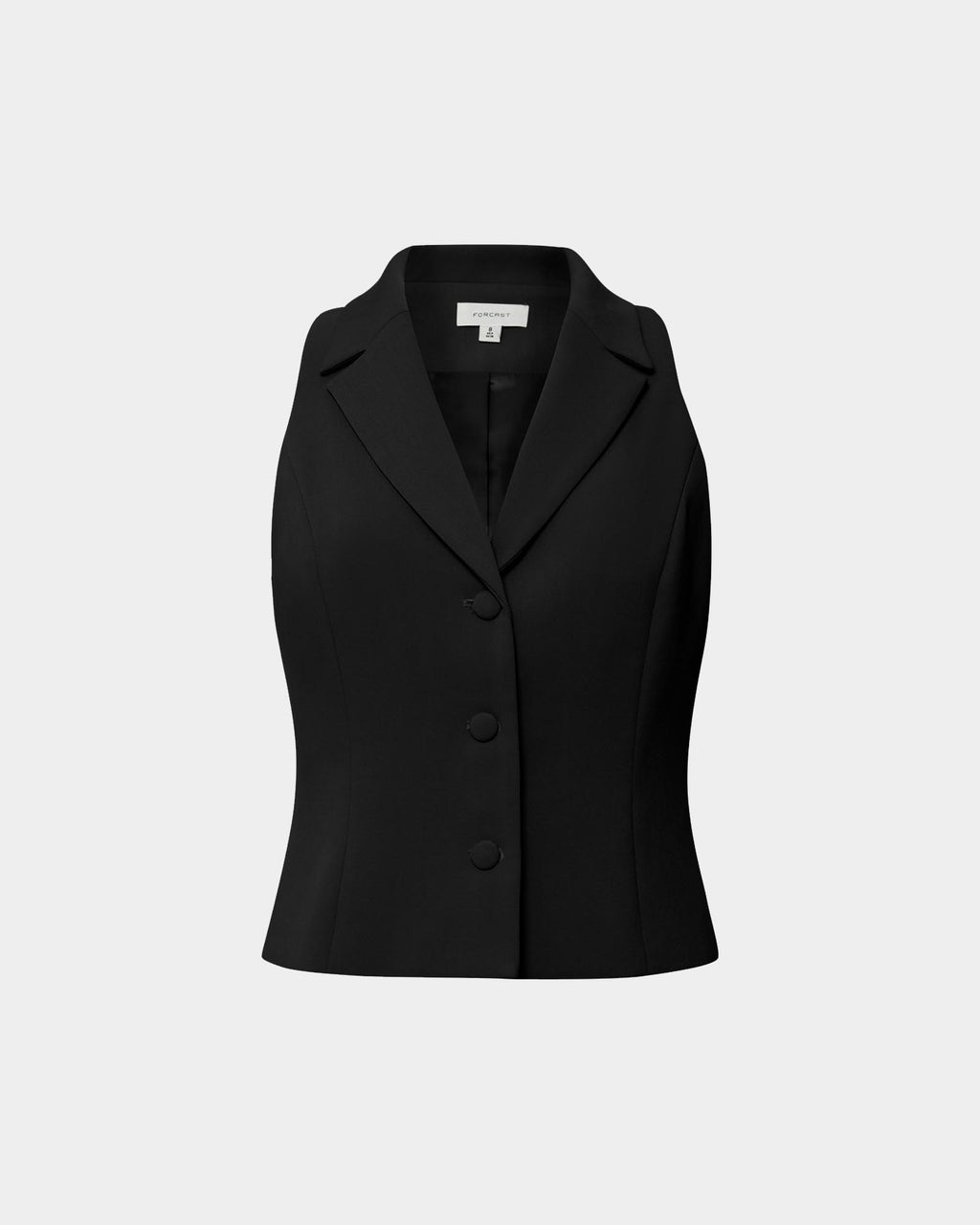 Nikki Tailored Vest
