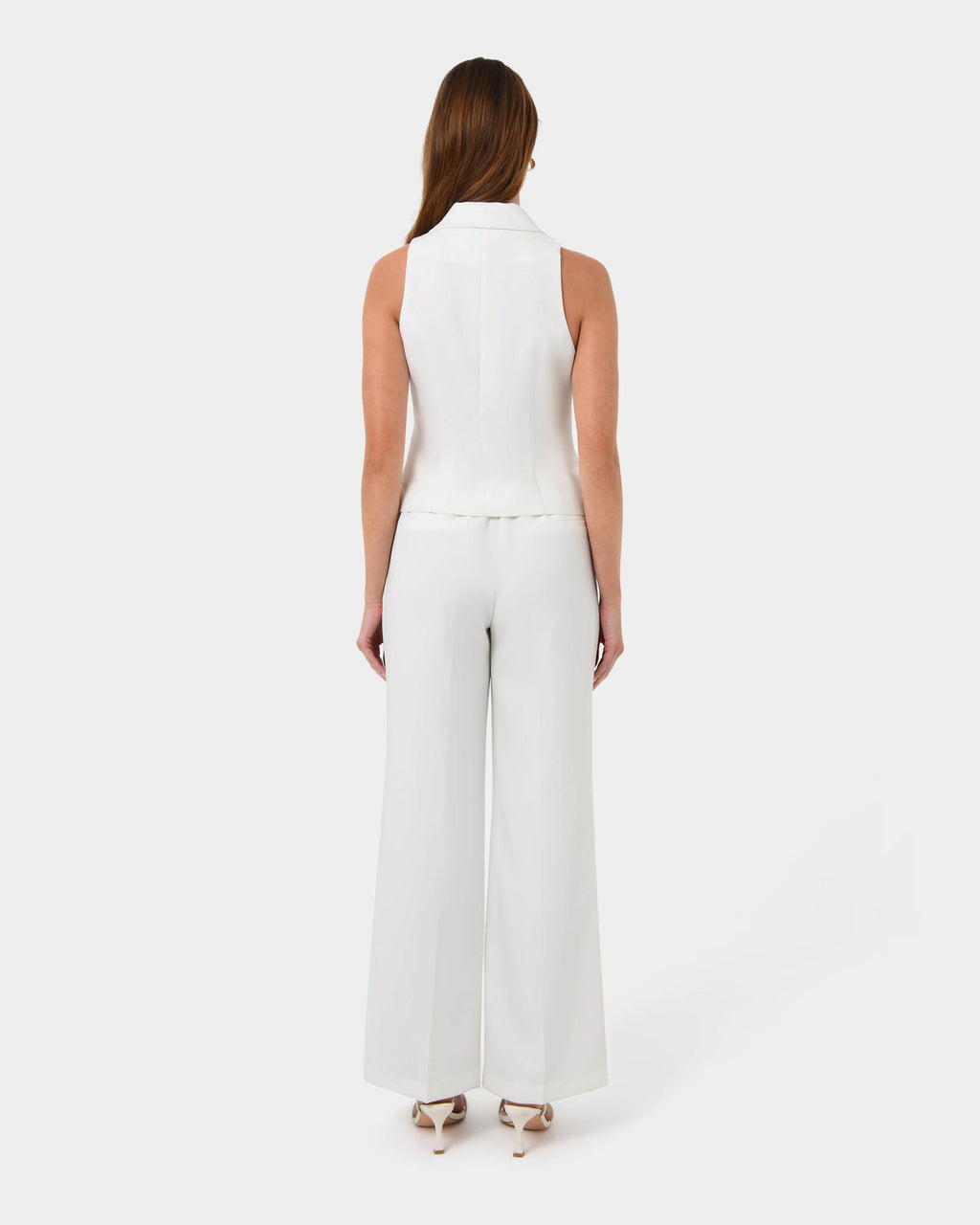 Nikki Tailored Vest
