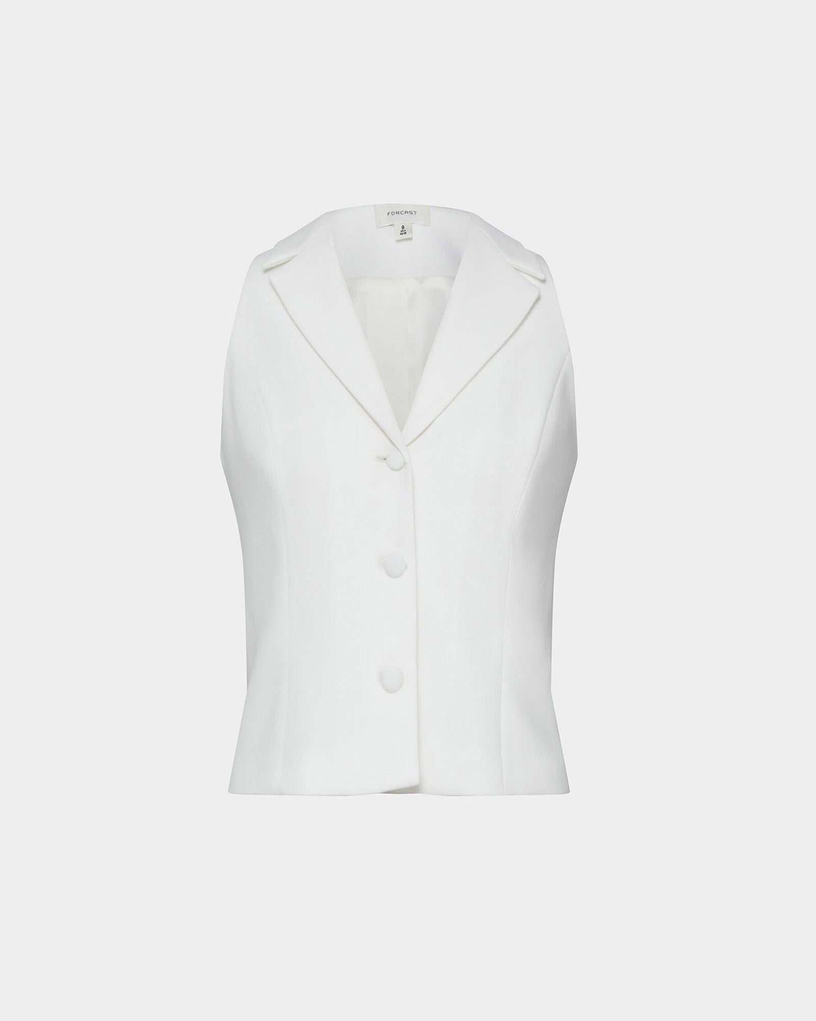 Nikki Tailored Vest