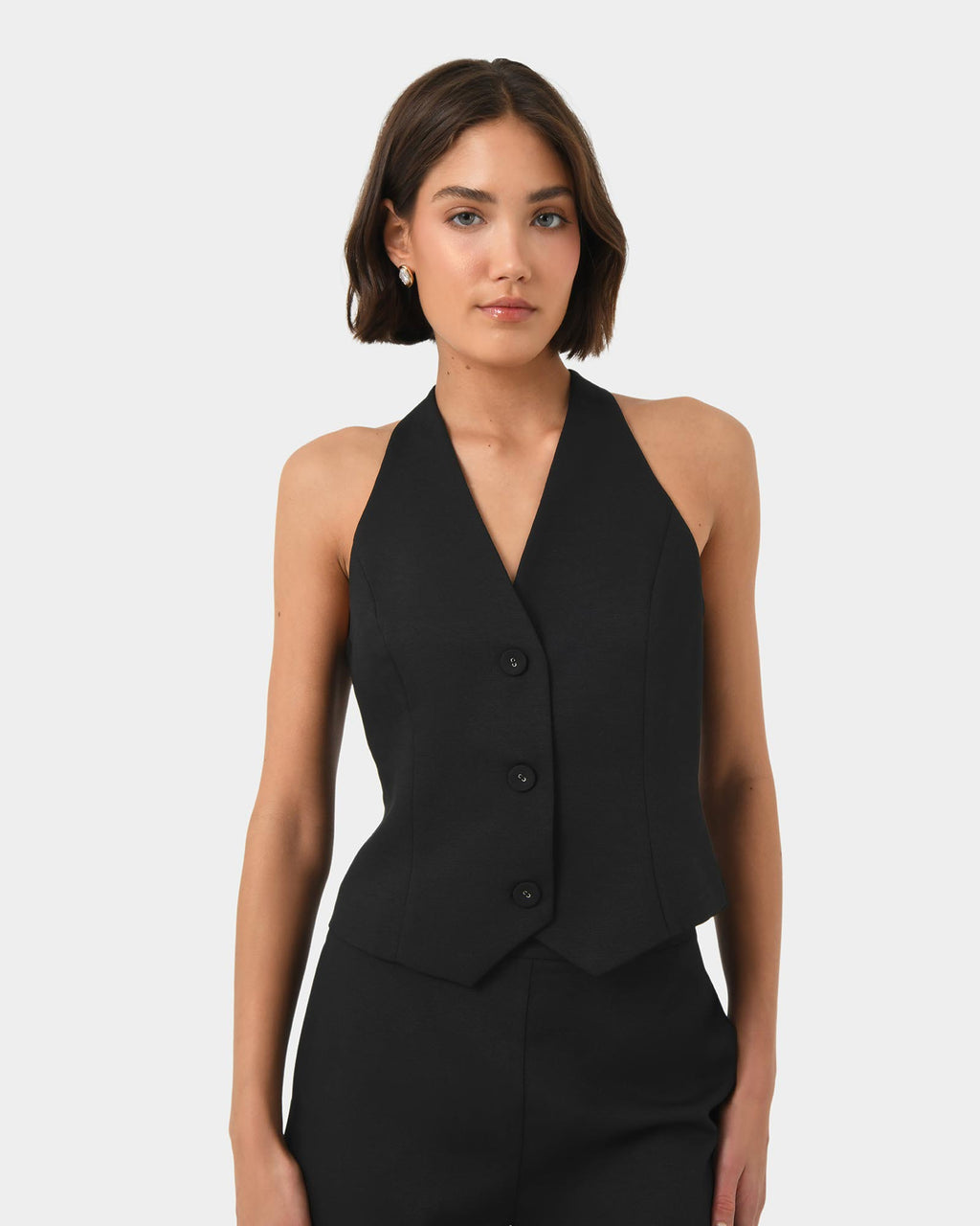 Lexee Tailored Vest