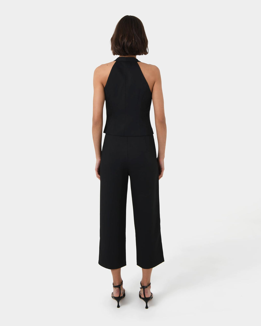 Lexee Tailored Vest