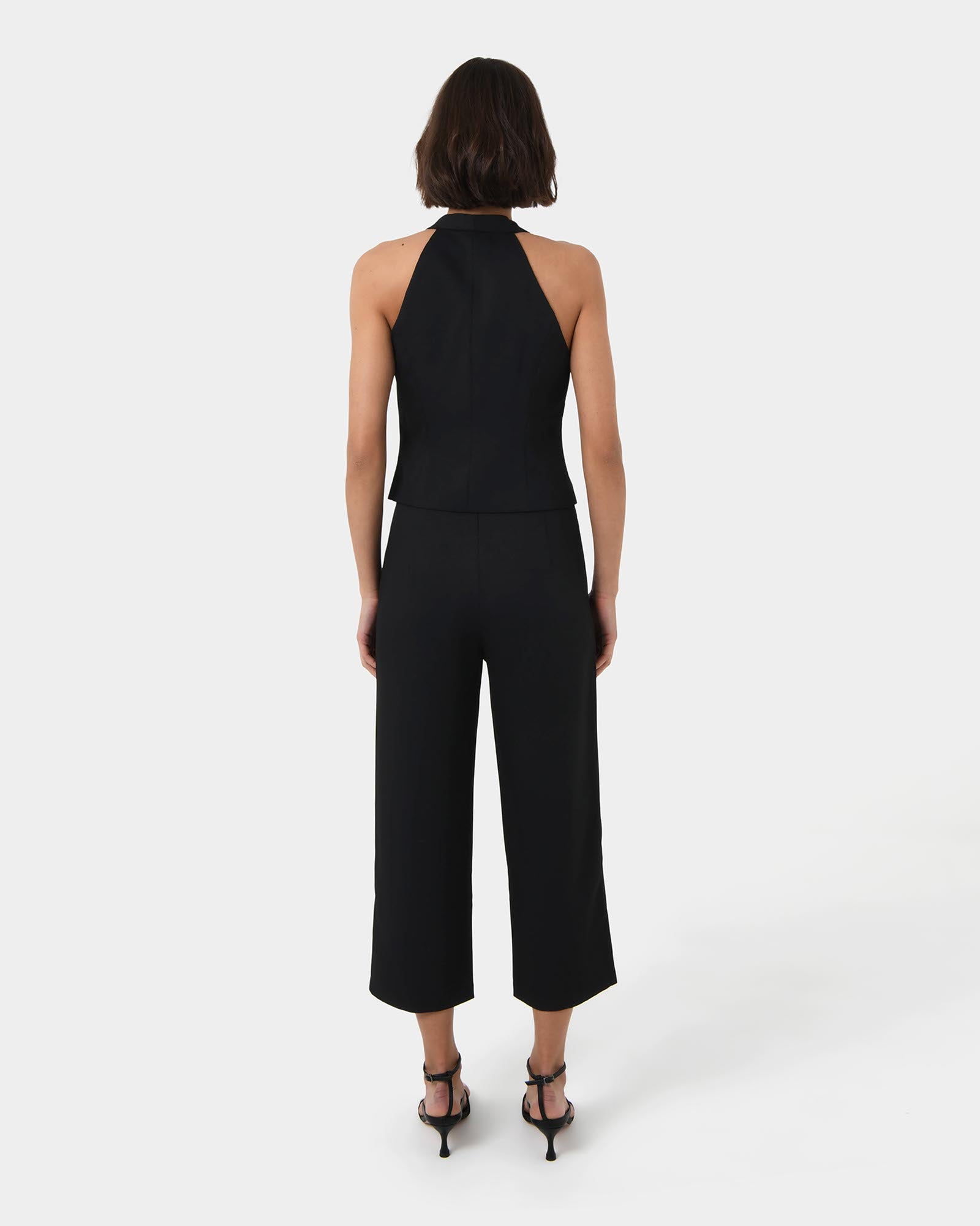 Lexee Tailored Vest