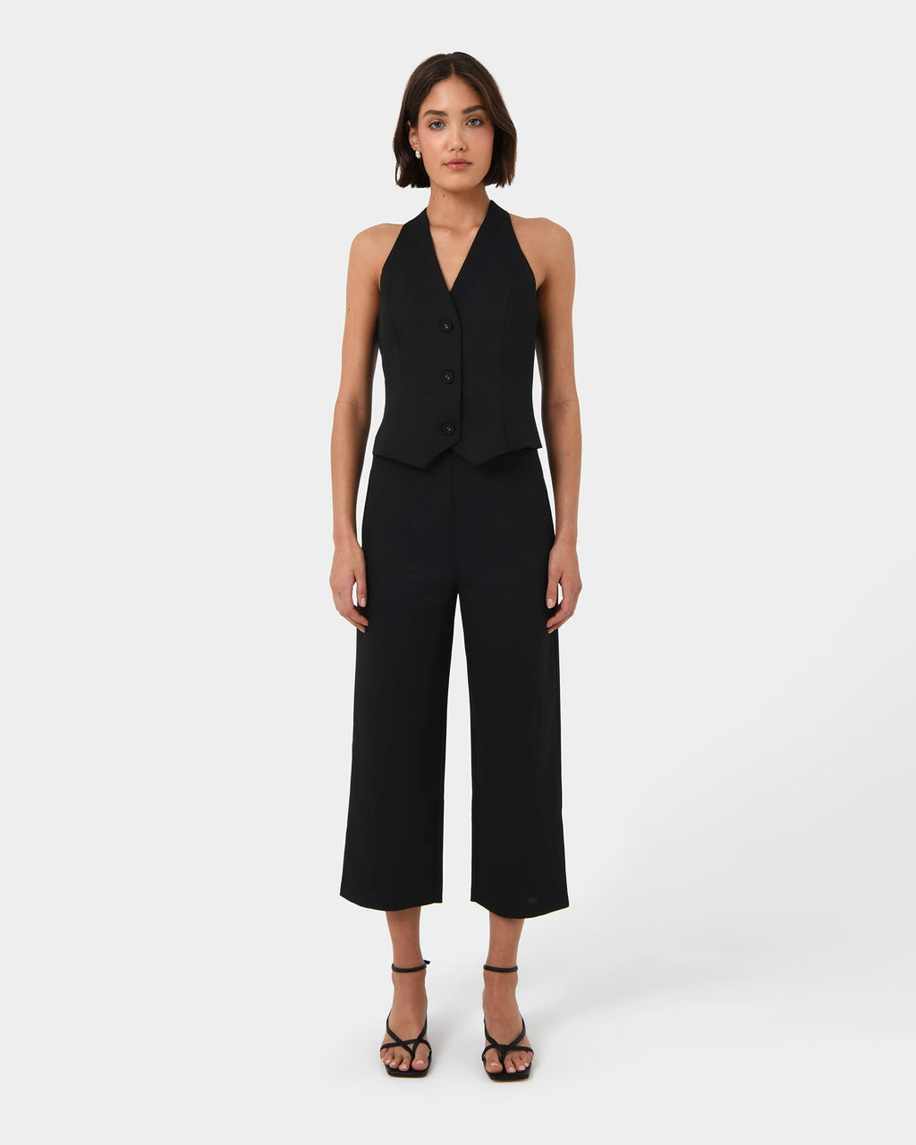 Lexee Tailored Vest