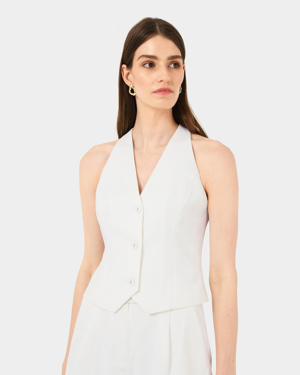 Lexee Tailored Vest