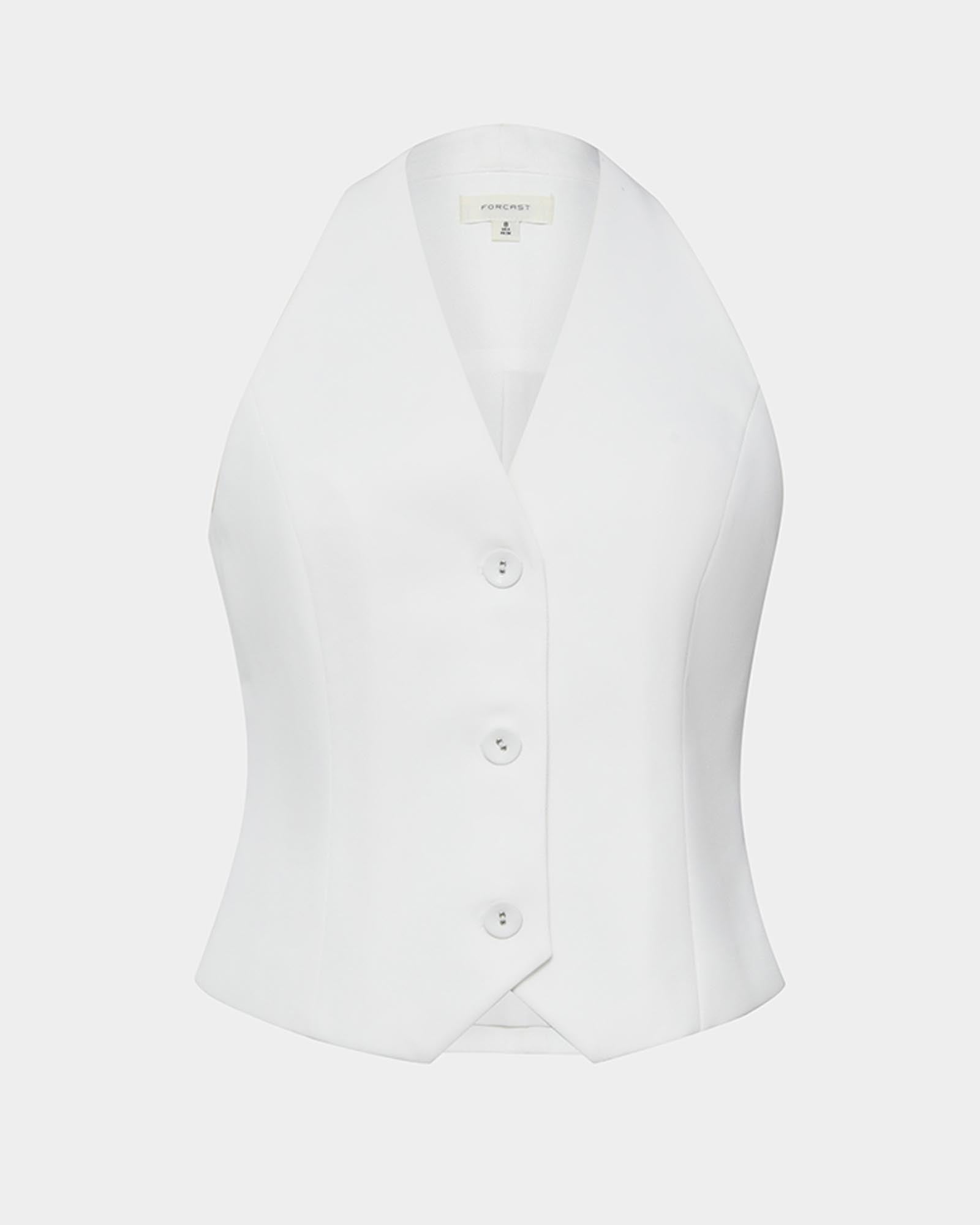 Lexee Tailored Vest