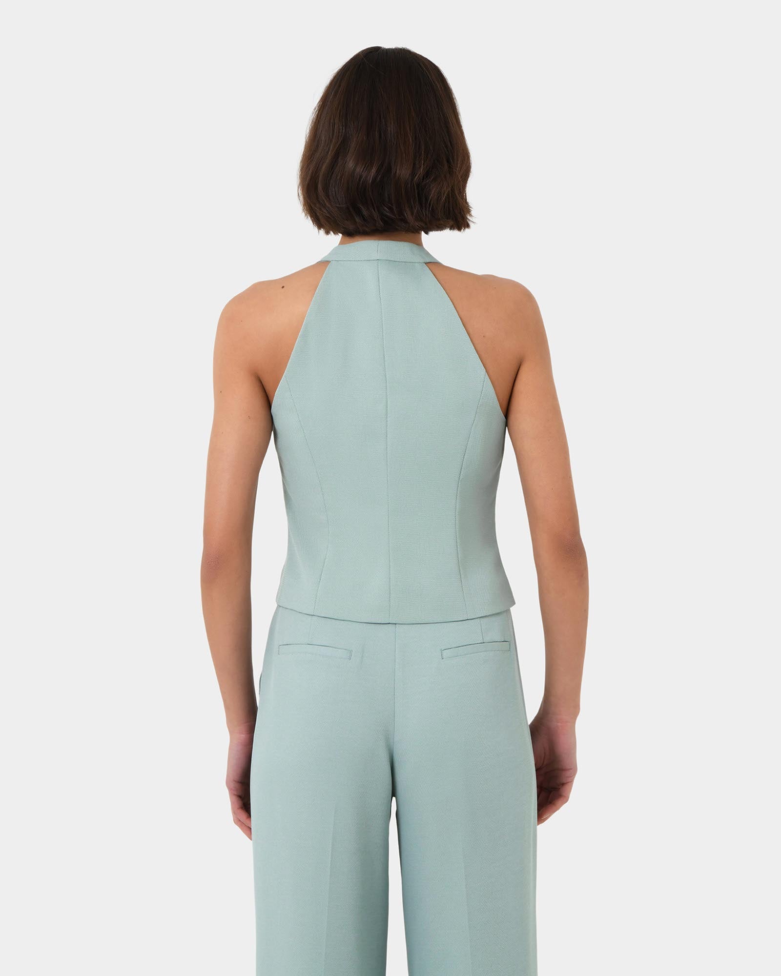 Lexee Tailored Vest