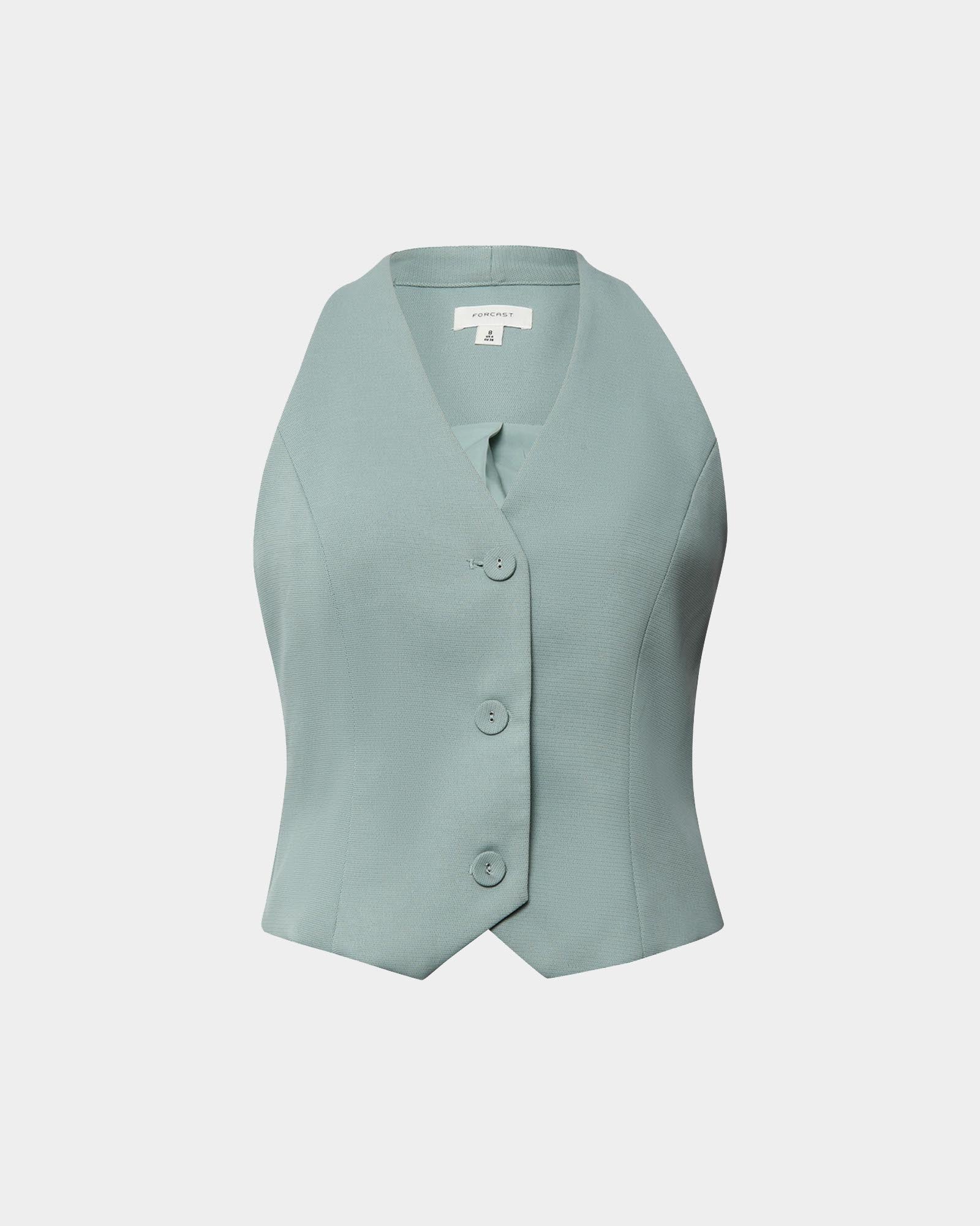 Lexee Tailored Vest