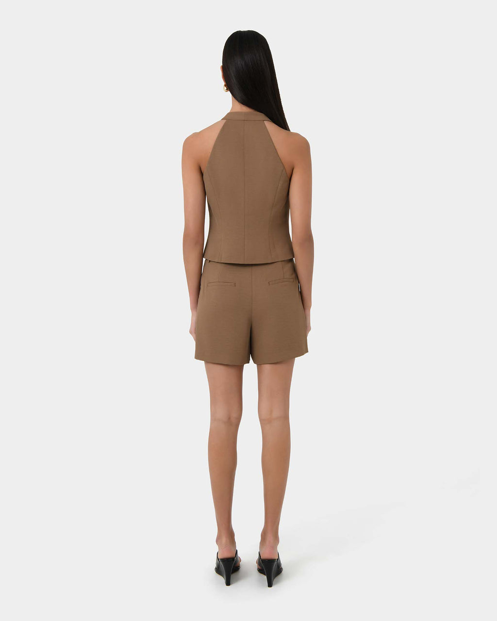 Lexee Tailored Vest