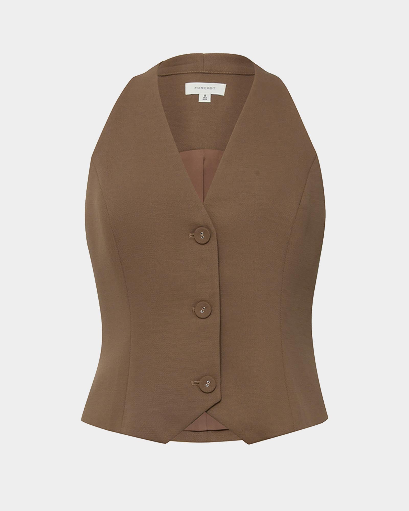 Lexee Tailored Vest