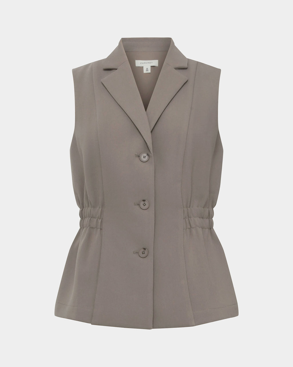 Jordy Longline Vest