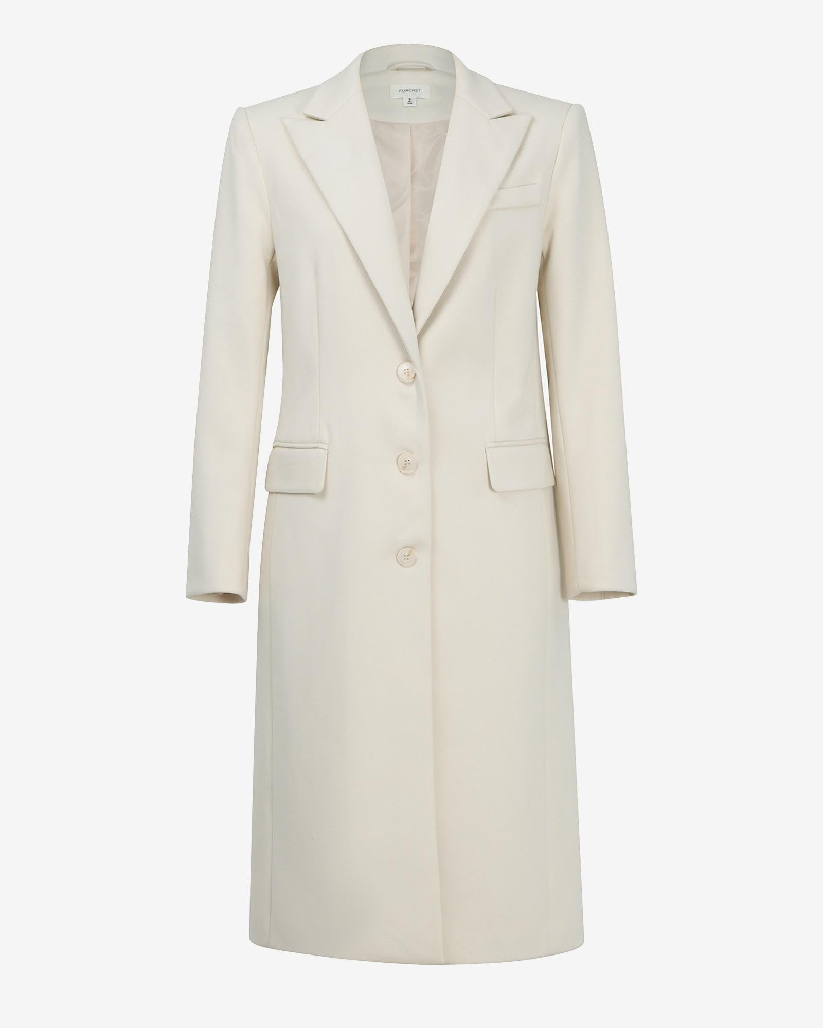 Cassandra Tailored Coat