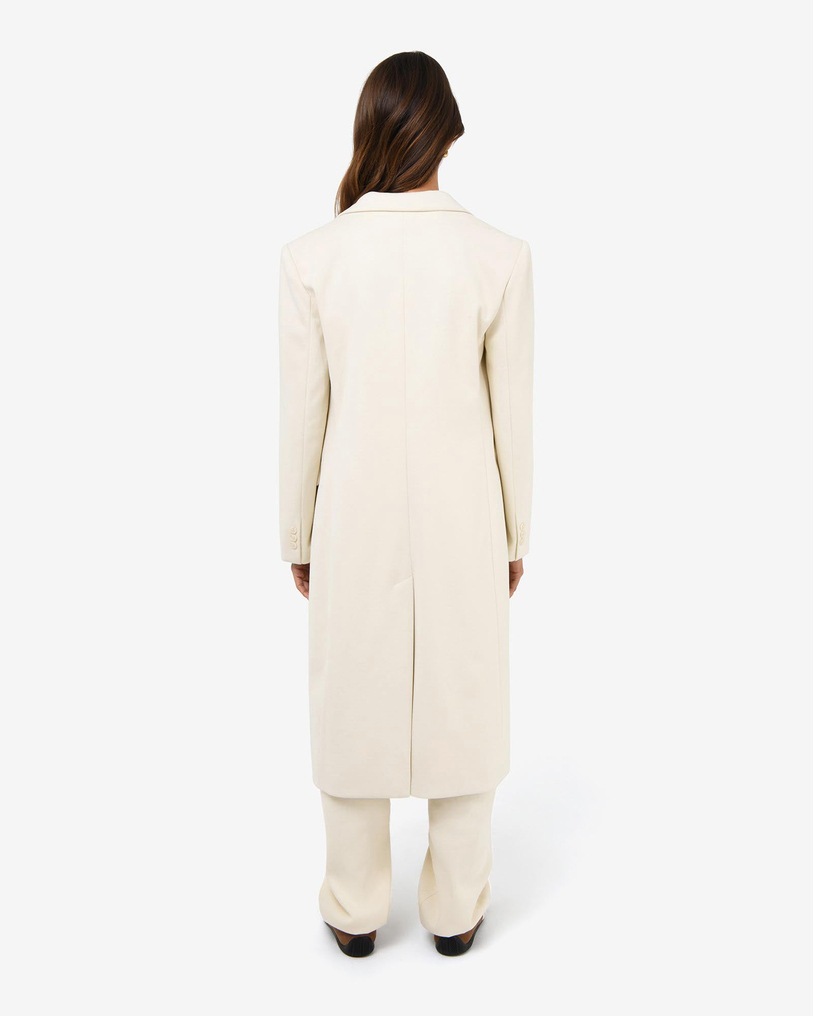 Cassandra Tailored Coat