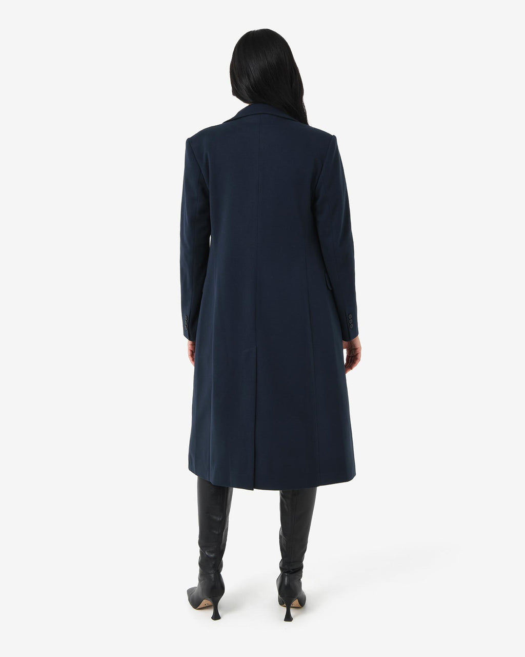 Cassandra Tailored Coat