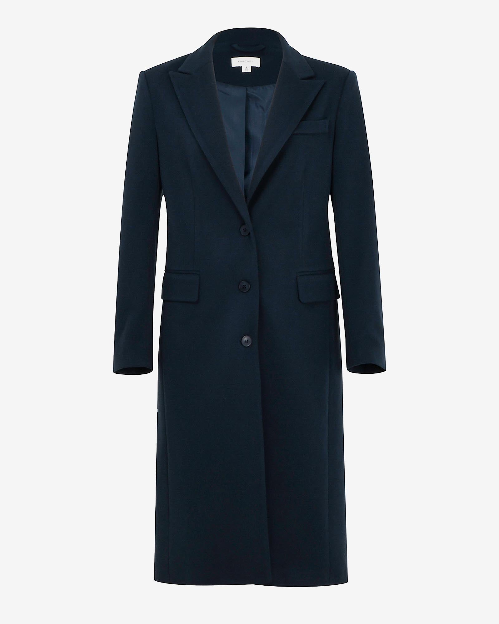 Cassandra Tailored Coat