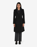 Skylar Hourglass Coat