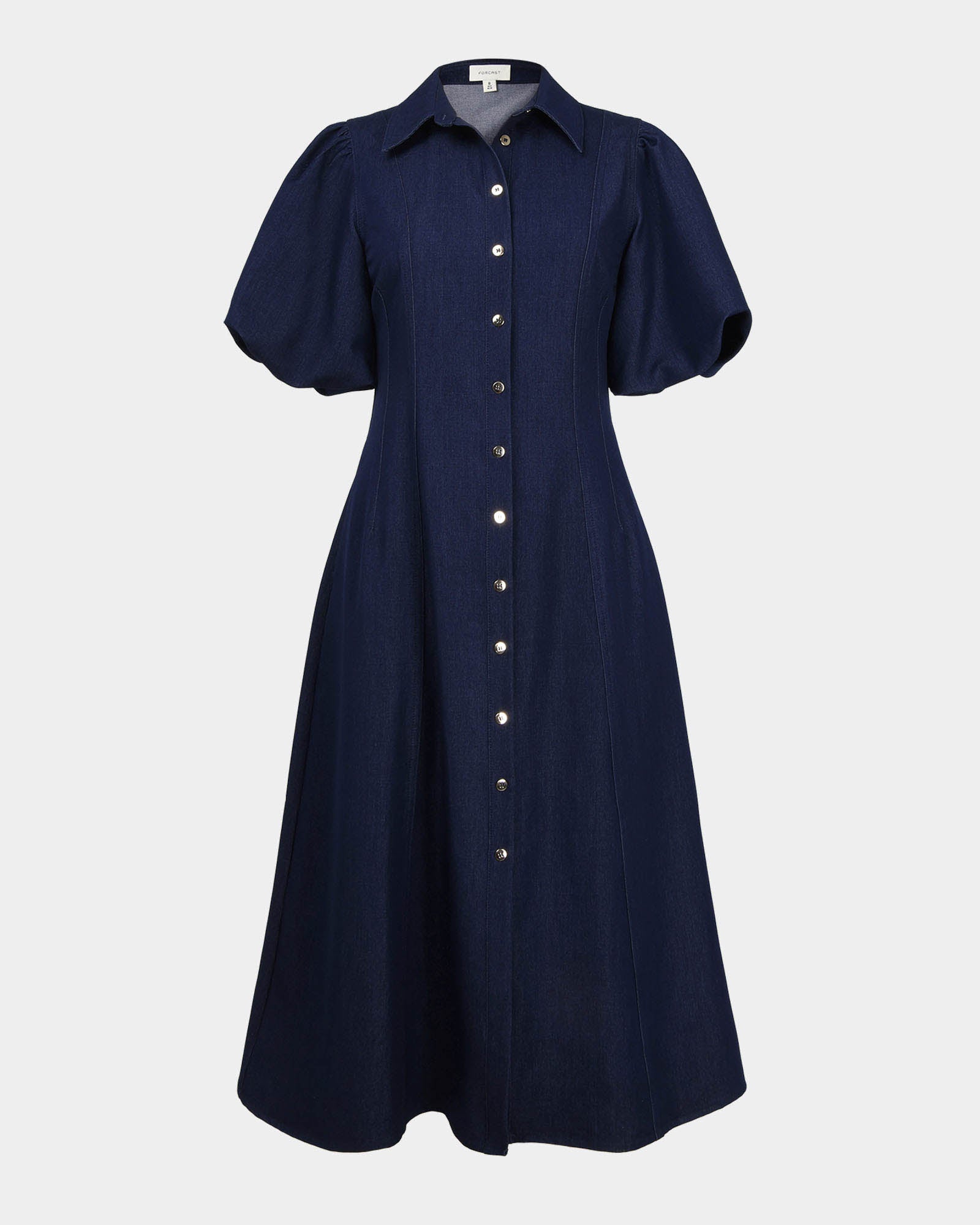 Ruka Midi Dress