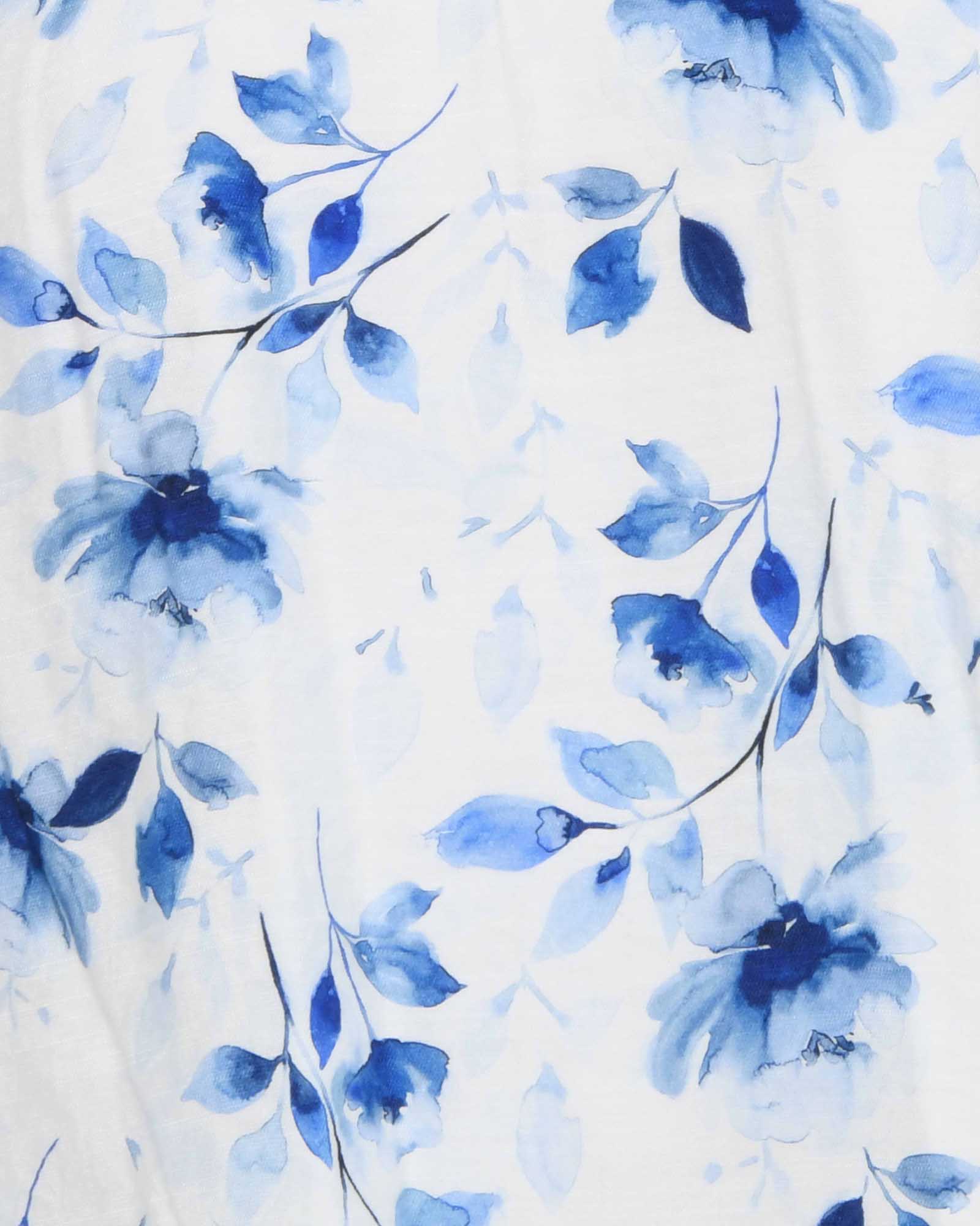 Tessie Godet Panel Dress