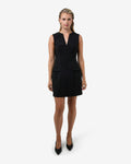 Nikki Tailored Mini Dress