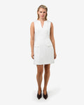 Nikki Tailored Mini Dress