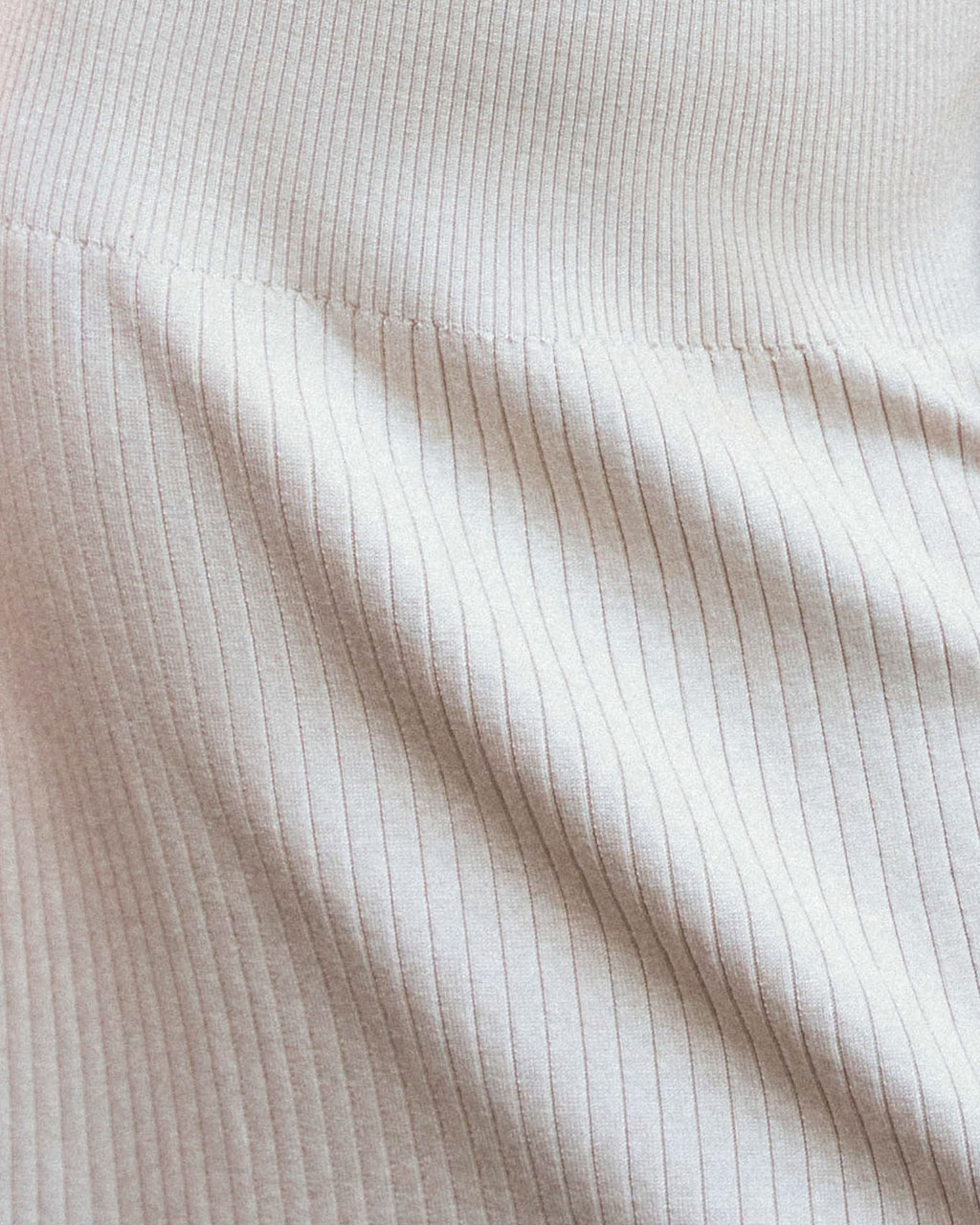 Lourdes Ribbed Knit Dress