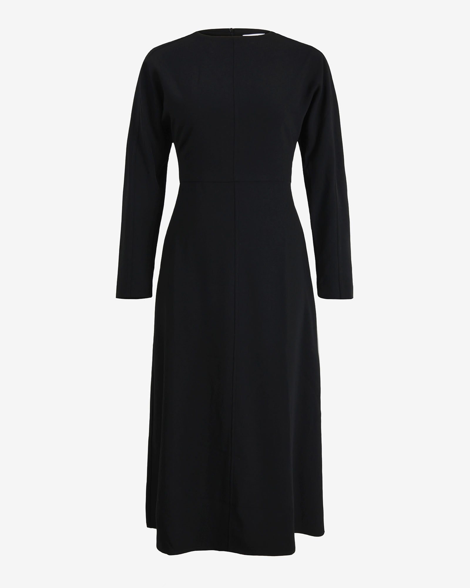 Karina Dolman Midi Dress
