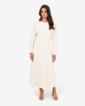 Karina Dolman Midi Dress
