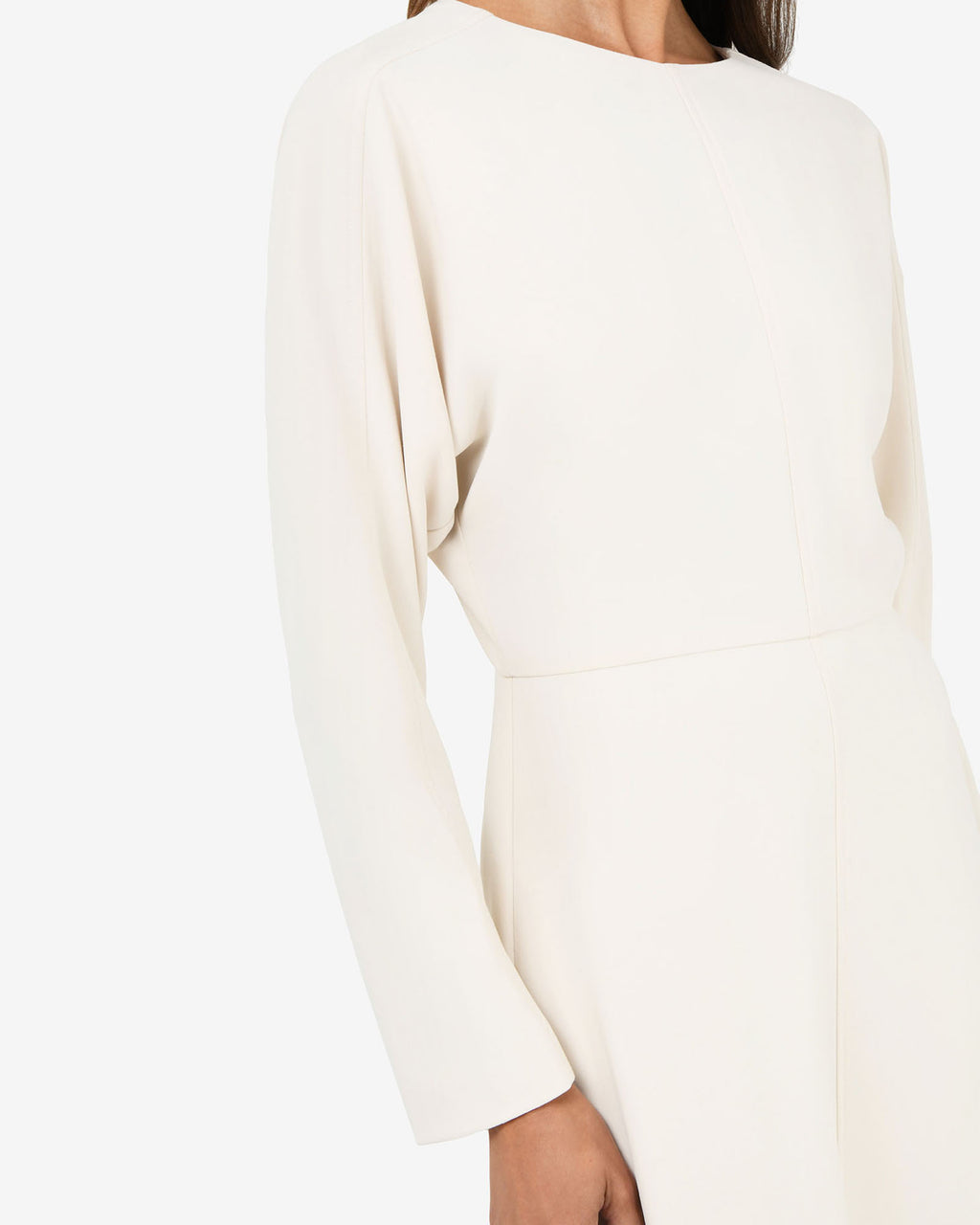 Karina Dolman Midi Dress