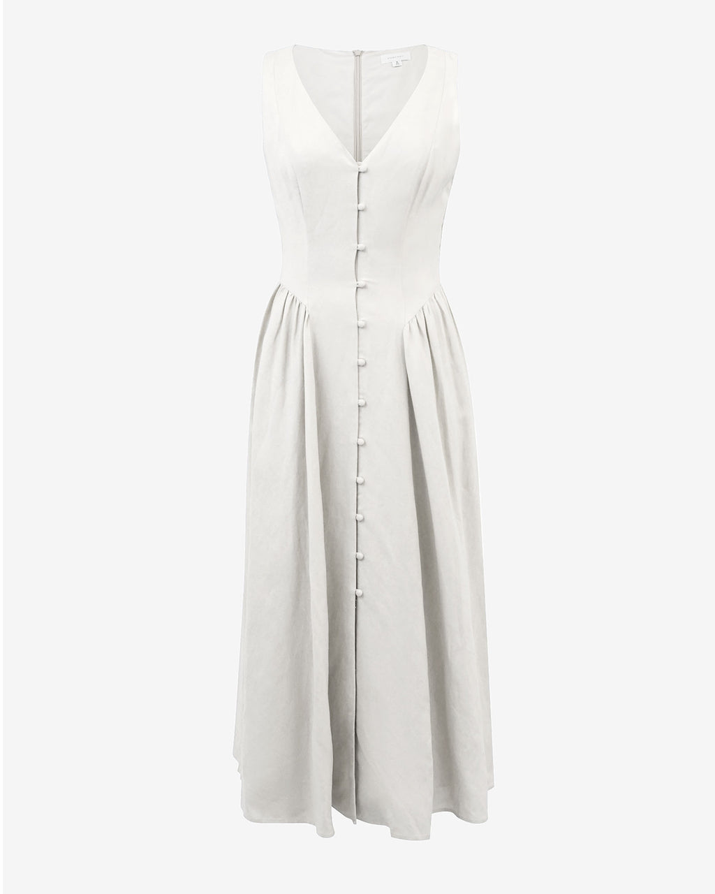Kendal Linen Blend Dress