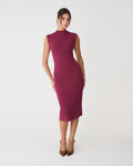 Heloise Milano Knit Dress