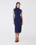 Heloise Milano Knit Dress