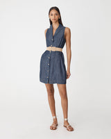 Scarlette Tencel Denim Dress