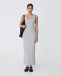 Devin Cotton Knit Dress