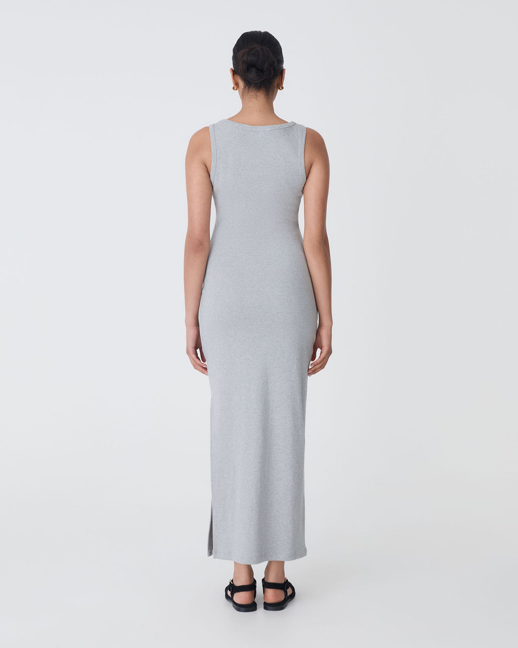 Devin Cotton Knit Dress