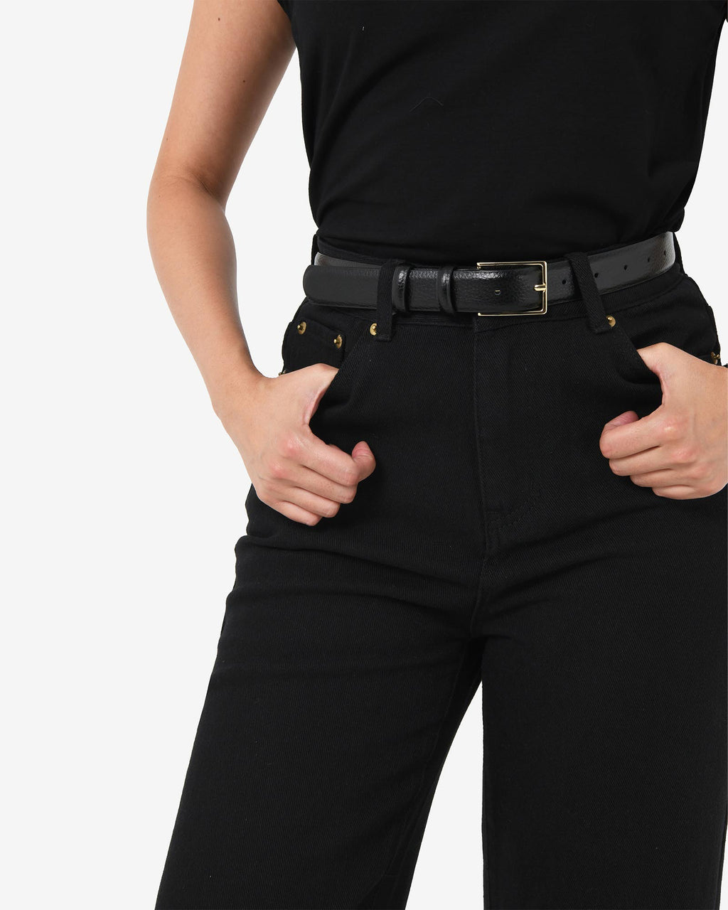 Alex Boyfriend Jeans