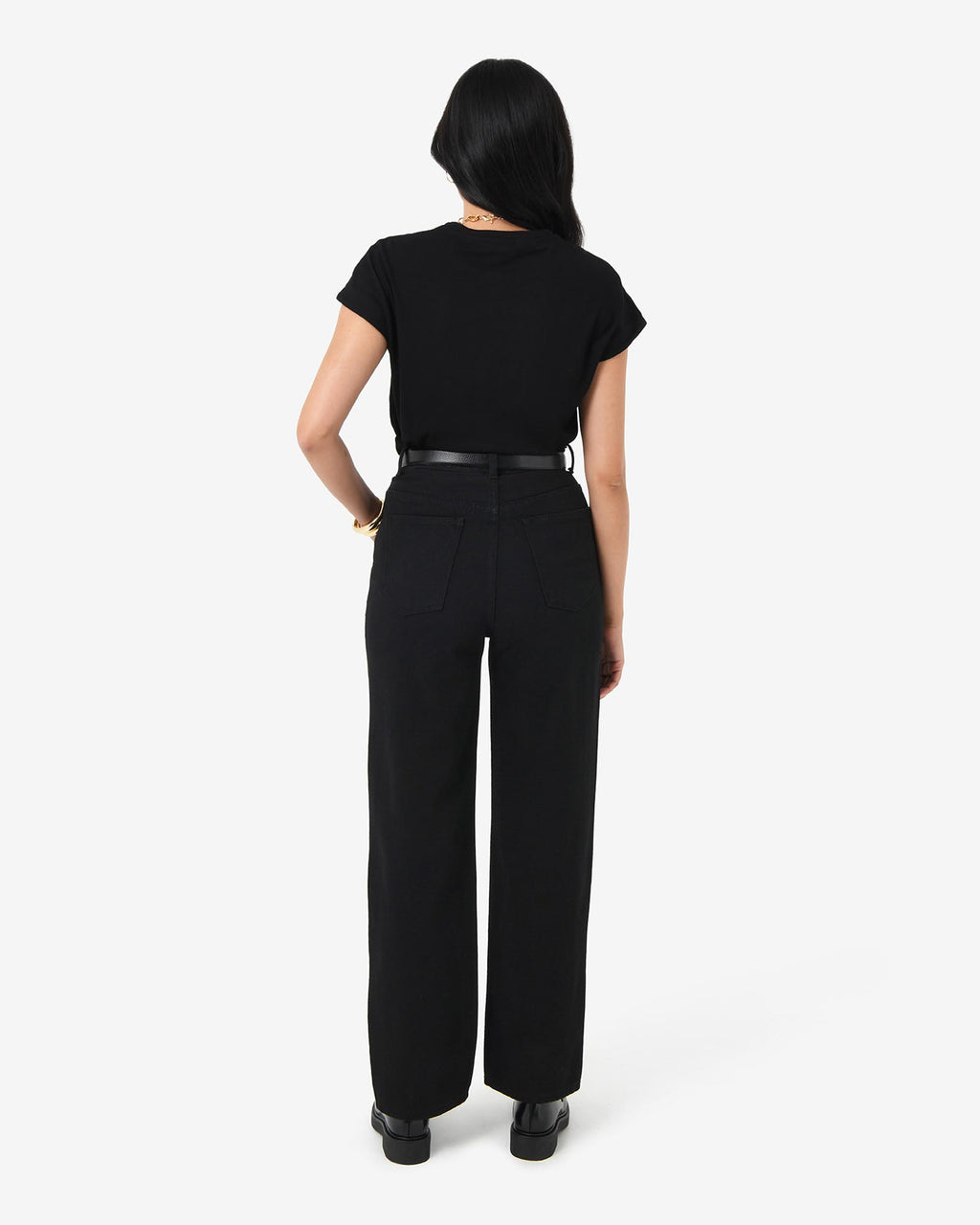 Alex Boyfriend Jeans