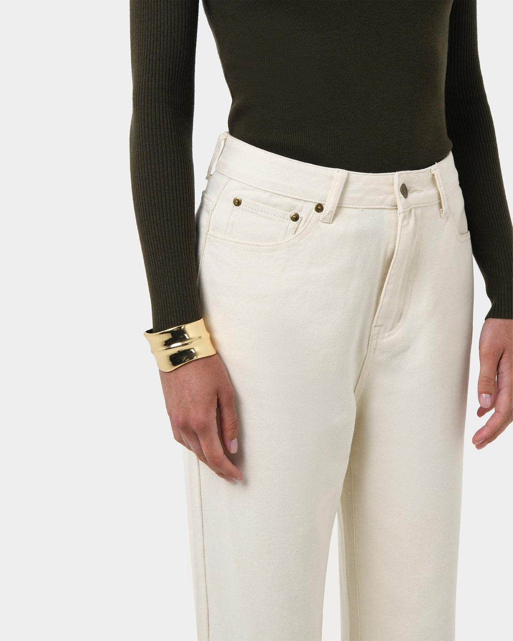 Alex Boyfriend Jeans